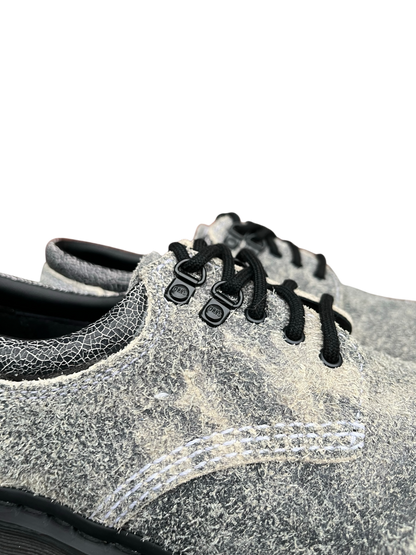 Dr. Martens 8053 Stonewashed suède