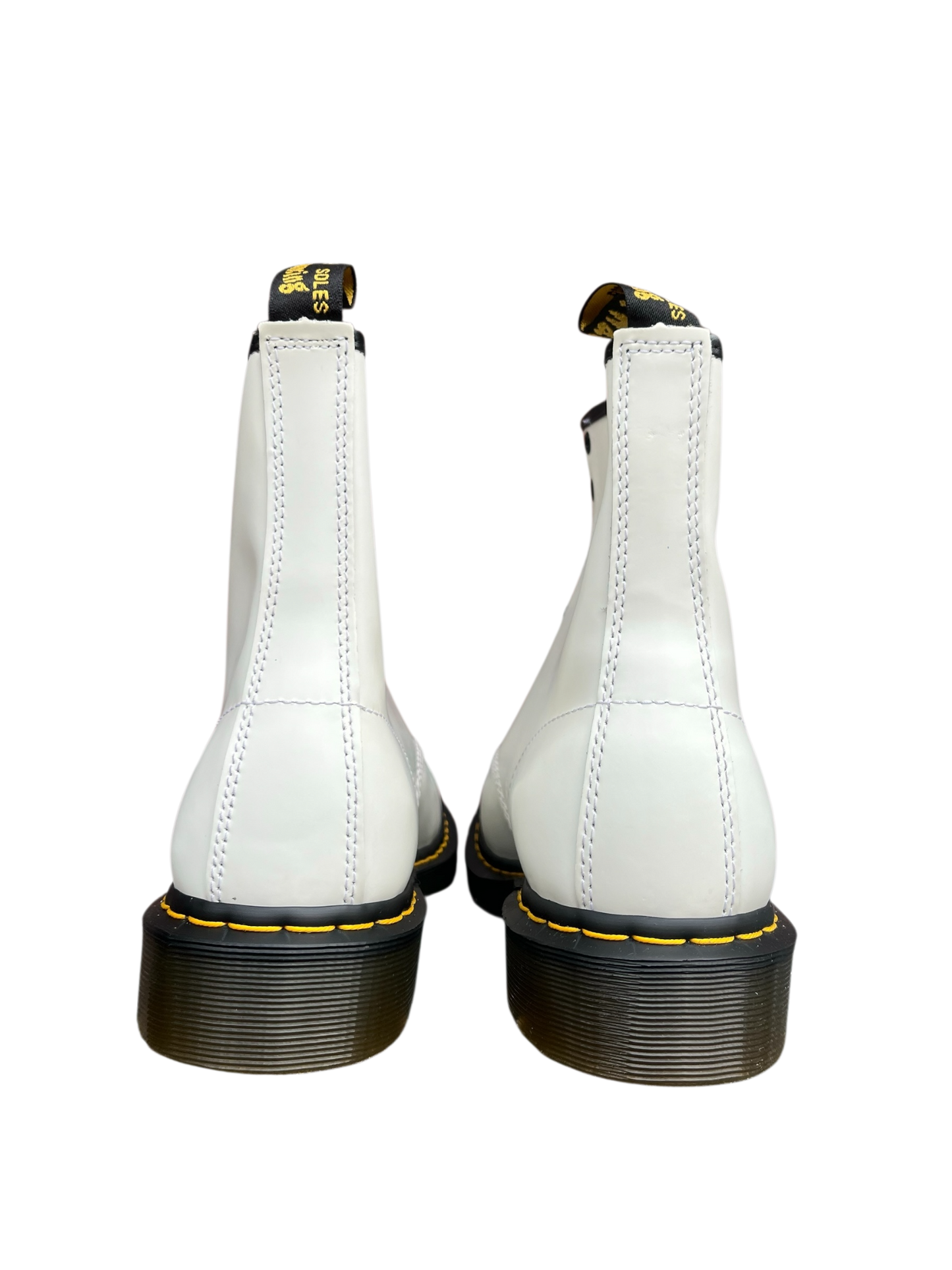 Dr. Martens 1460 Smooth wit