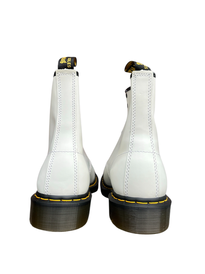 Dr. Martens 1460 Smooth wit