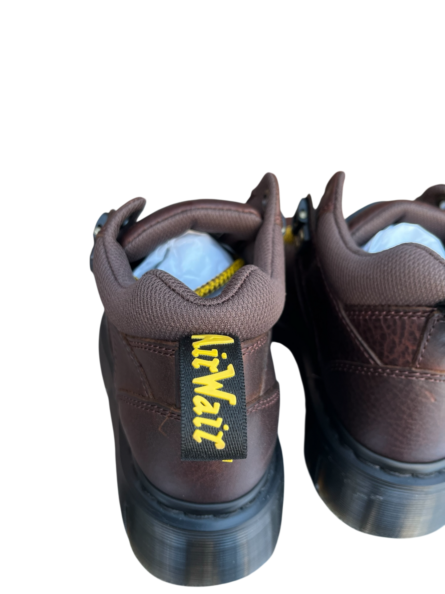 Dr. Martens Woodard darkbrown