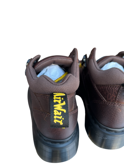 Dr. Martens Woodard darkbrown