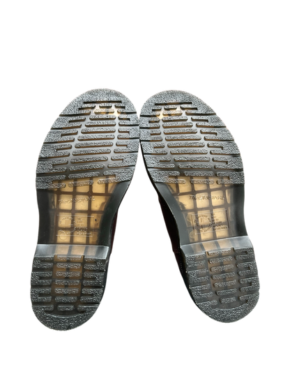 Dr. Martens 2976 Chelsea warmwair