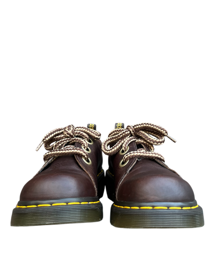 Dr. Martens Cranford heeled platform