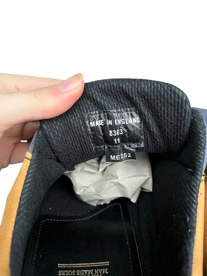 Dr. Martens 8363 MIE Buzz sole