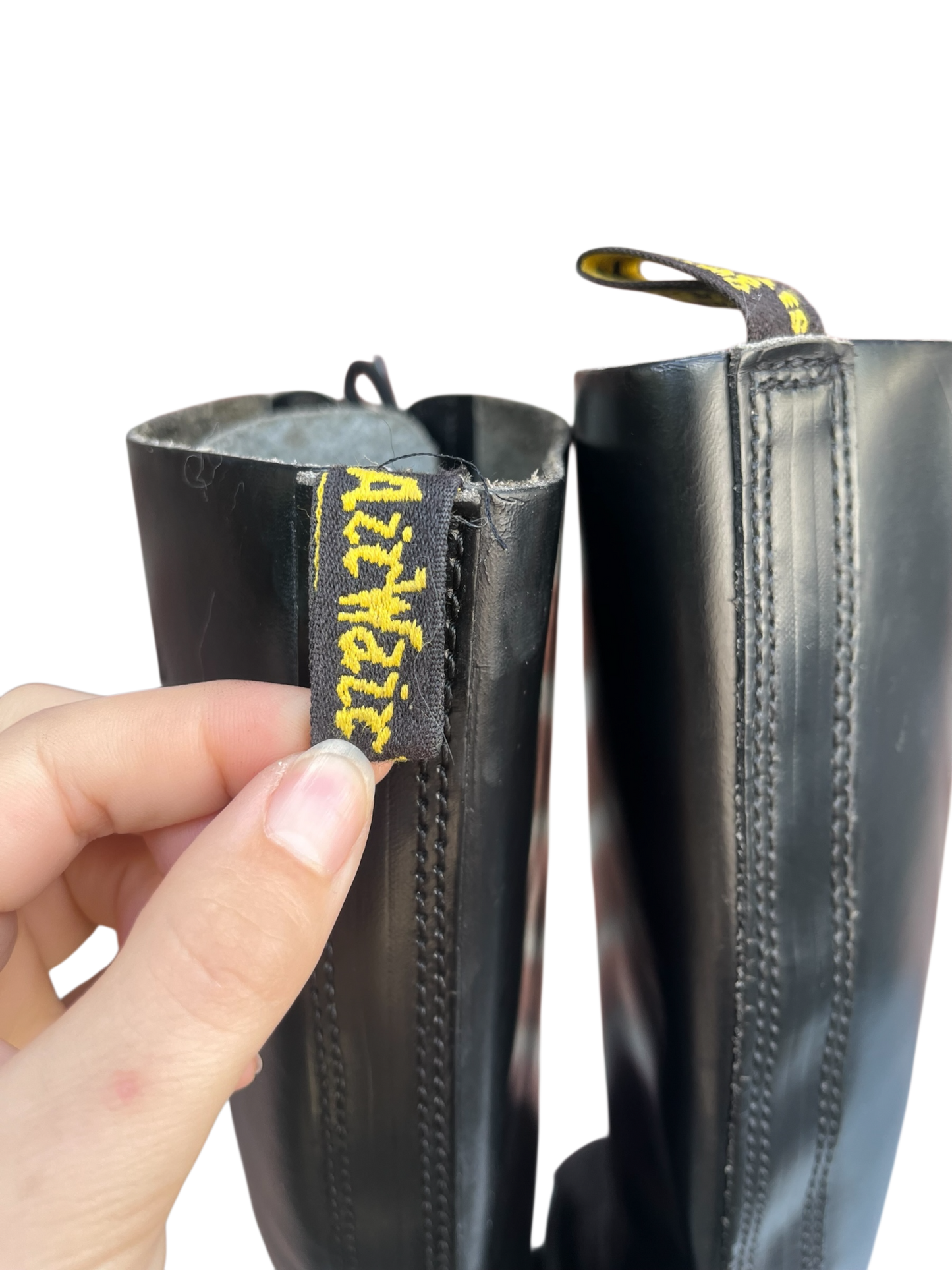 Dr. Martens 1420 MIE Jazz sole