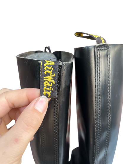 Dr. Martens 1420 MIE Jazz sole
