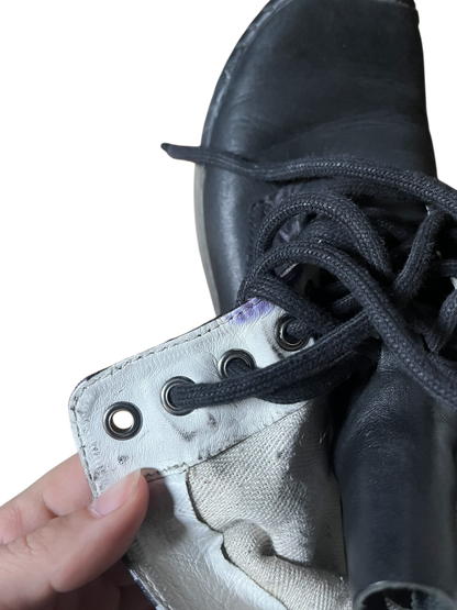 Dr. Martens Y2K Chunky sneakers