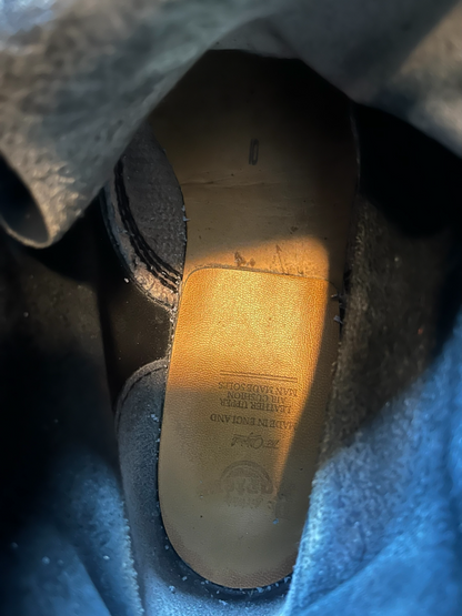 Dr. Martens 1460 MIE Vintage