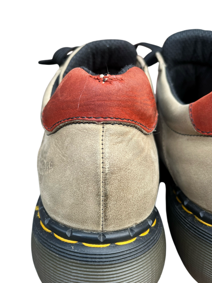 Dr. Martens 8345 MIE Buzz sole