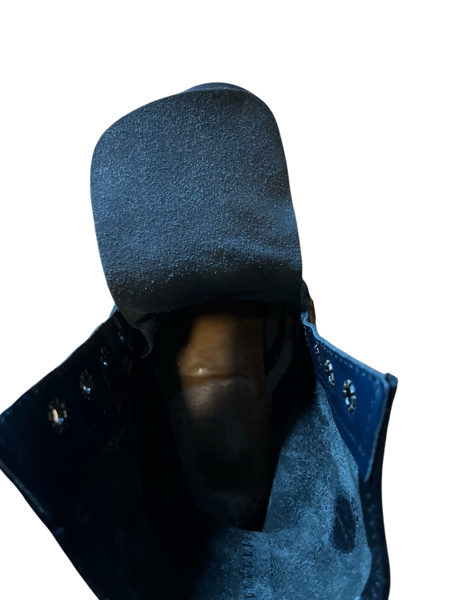 Dr. Martens 1460 MIE blauw