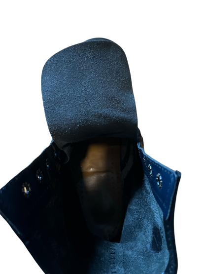 Dr. Martens 1460 MIE blauw