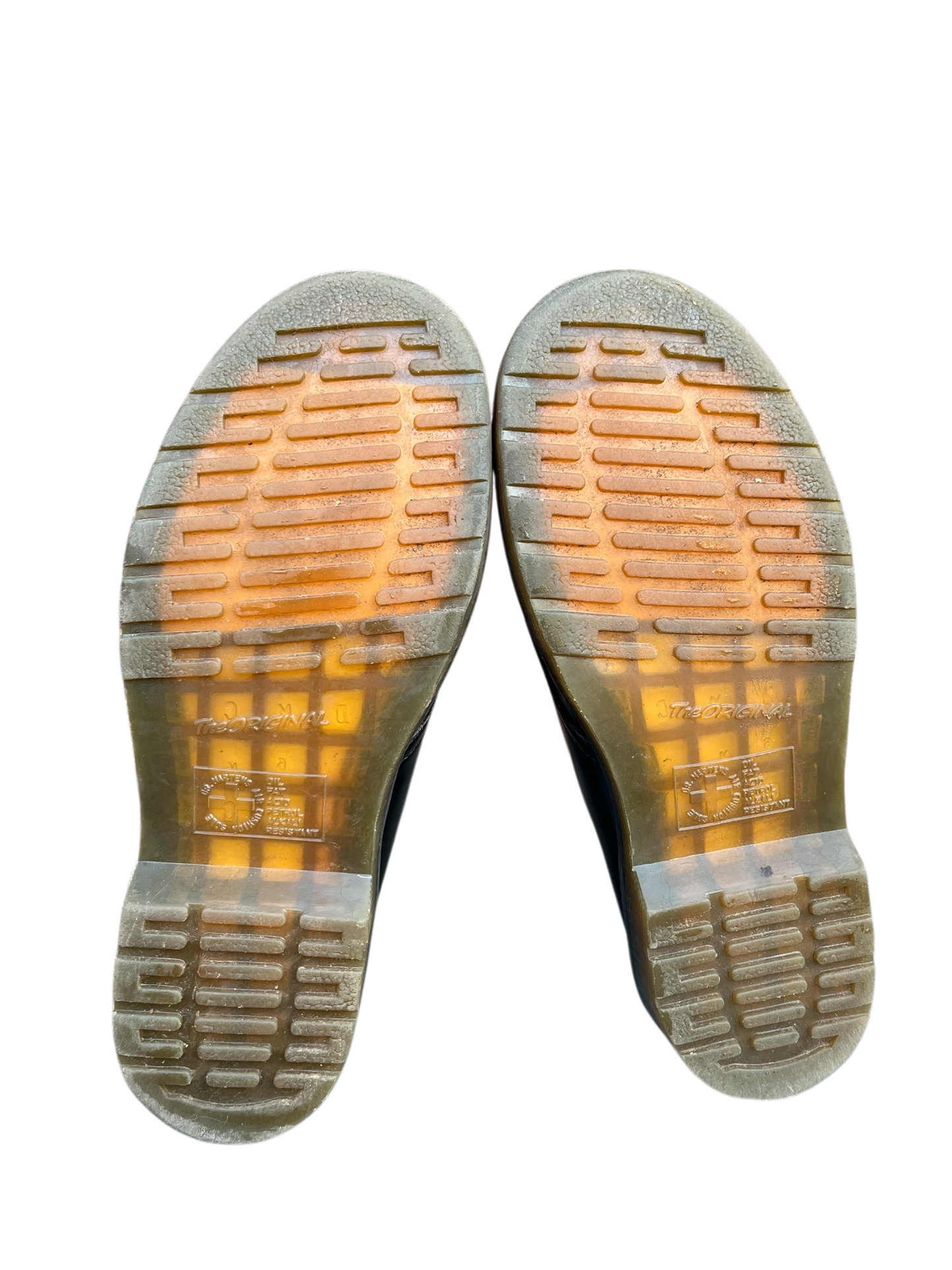 Dr. Martens 1461 Smooth zwart