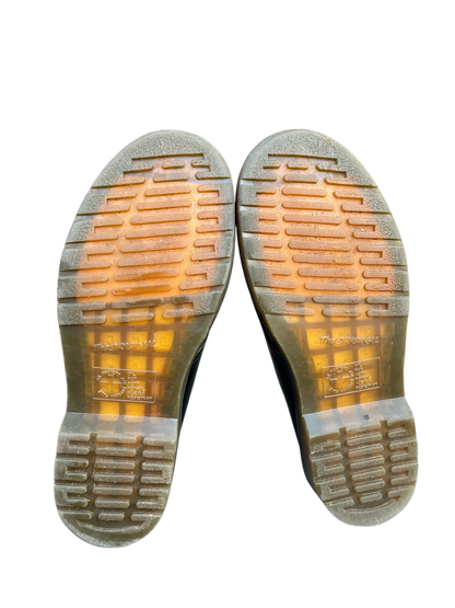 Dr. Martens 1461 Smooth zwart