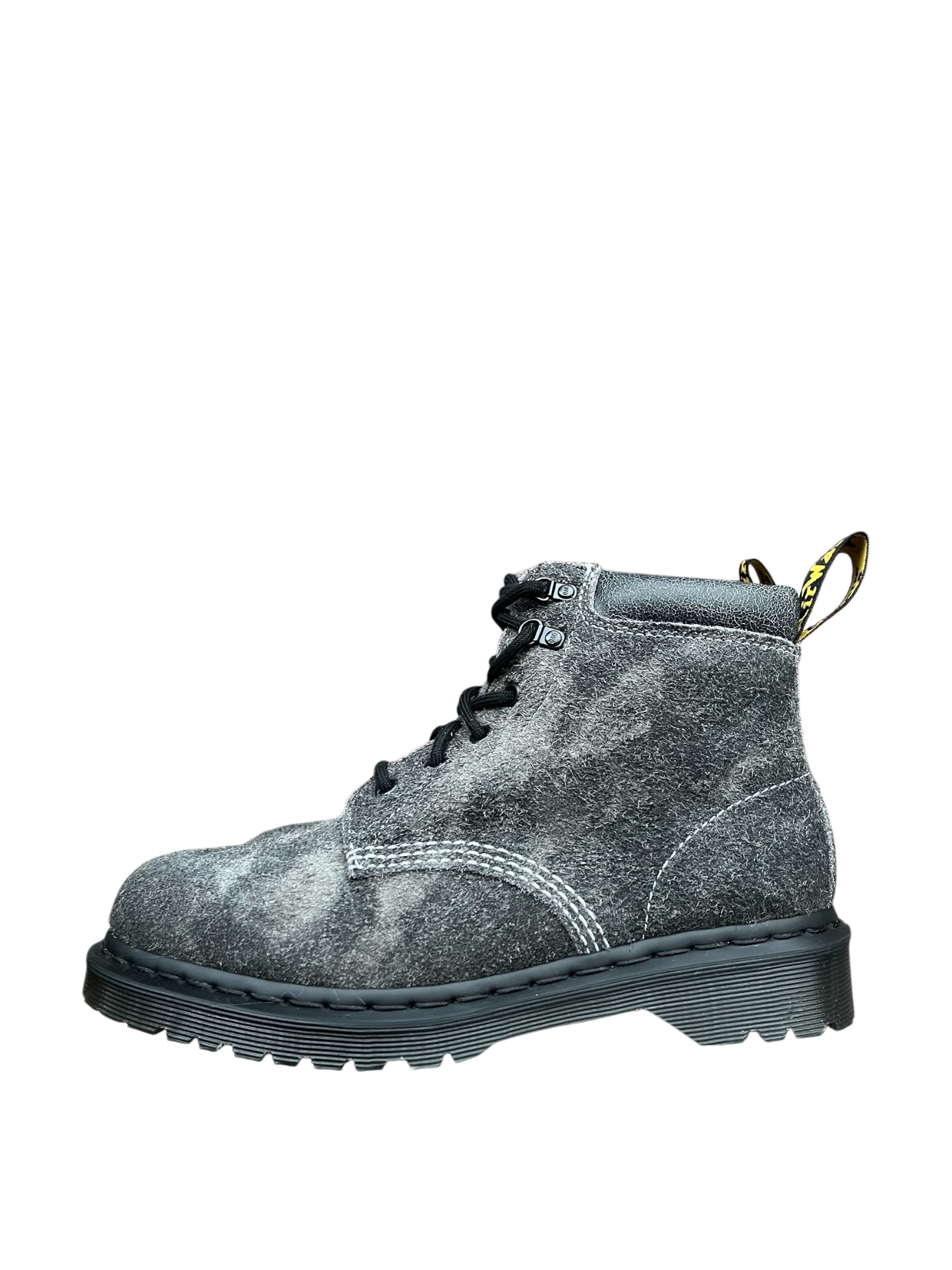 Dr. Martens 939 Ben Stonewashed suède