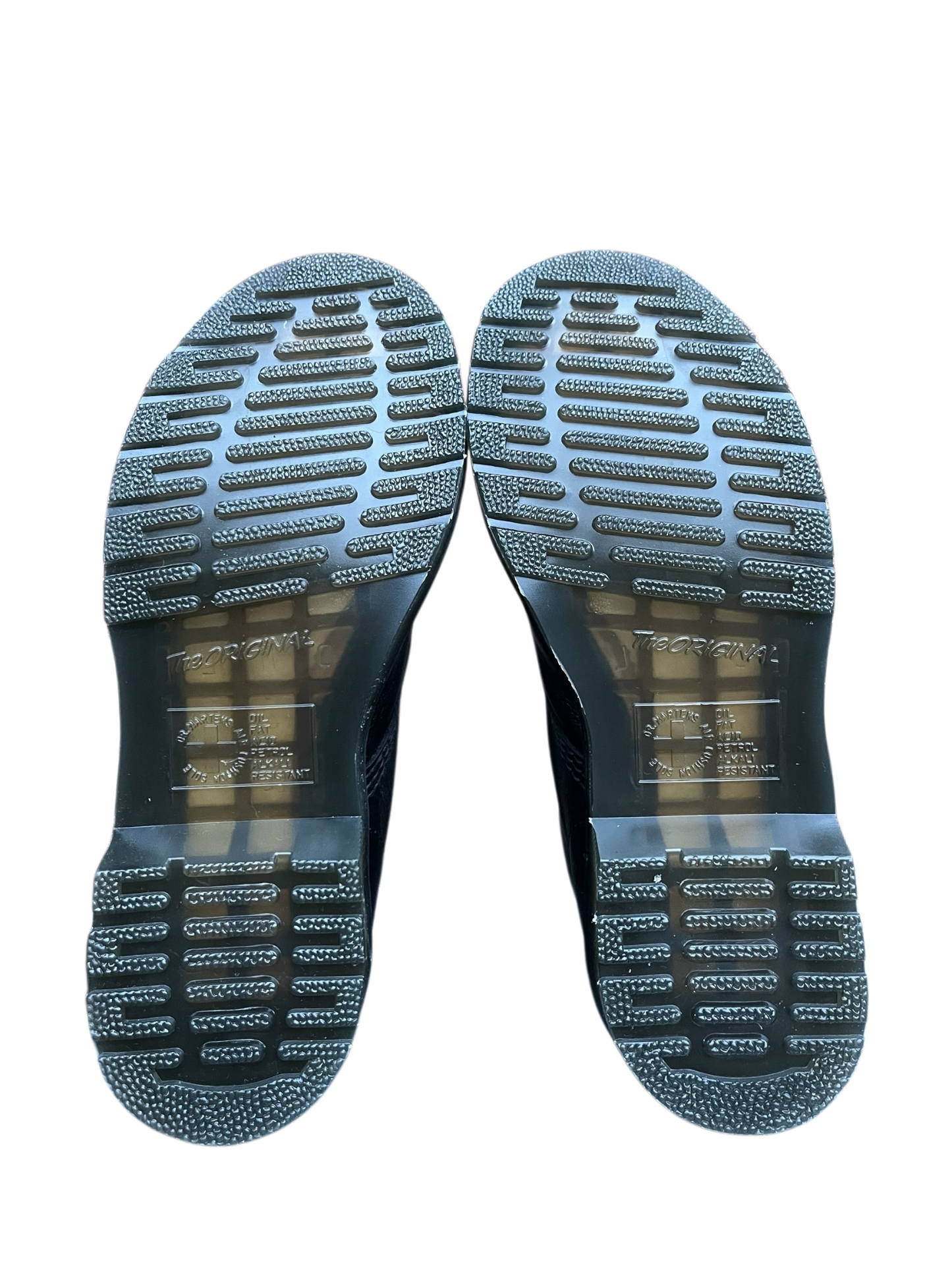 Dr. Martens 1460 Laced