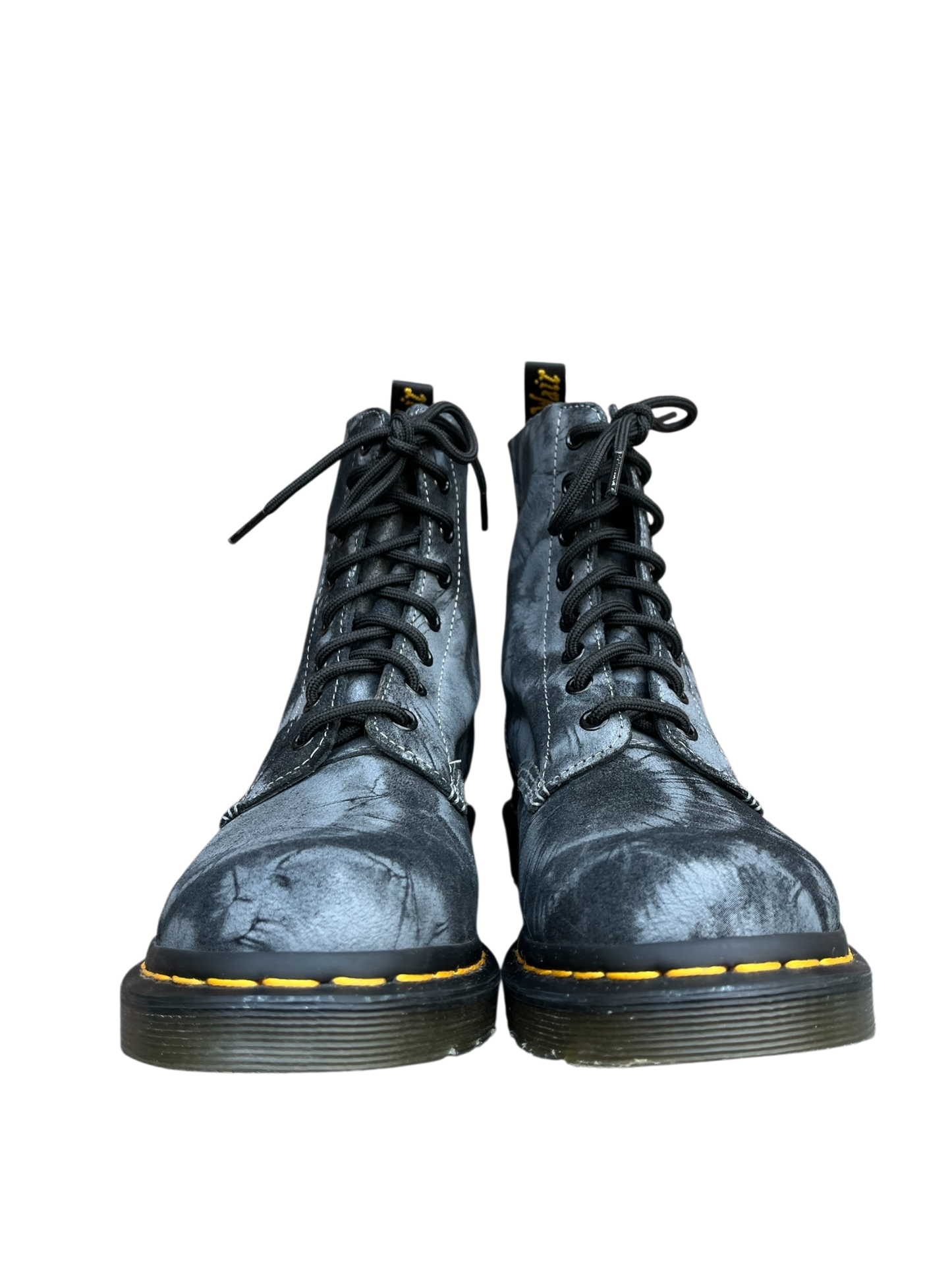 Dr. Martens 1460 Pascal tie dye