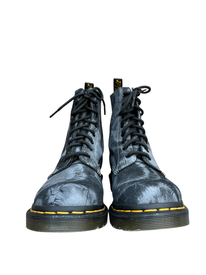 Dr. Martens 1460 Pascal tie dye