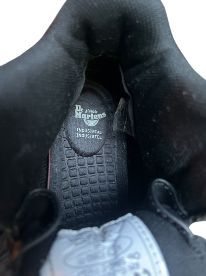 Dr. Martens Industrial safety shoe