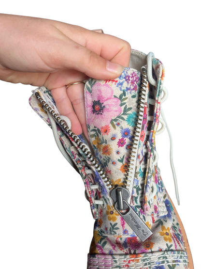 Dr. Martens Sinclair Wanderlust - Sample - Zeldzaam