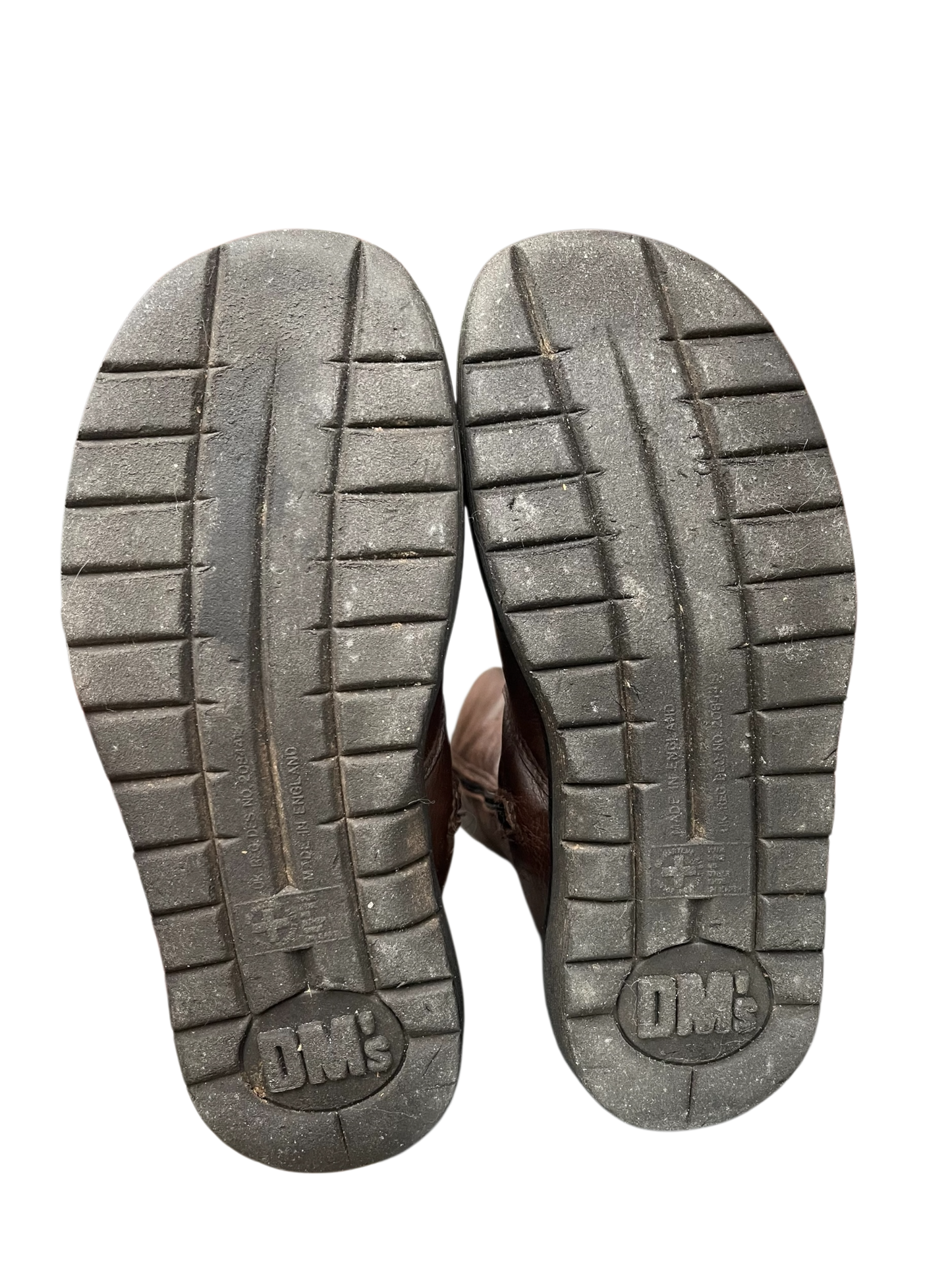 Dr. Martens 9777 MIE Mid calf boots