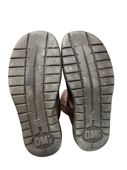 Dr. Martens 9777 MIE Mid calf boots