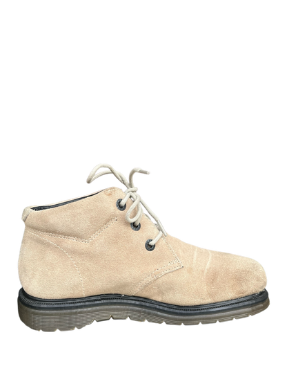 Dr. Martens 9102 MIE Suède boots