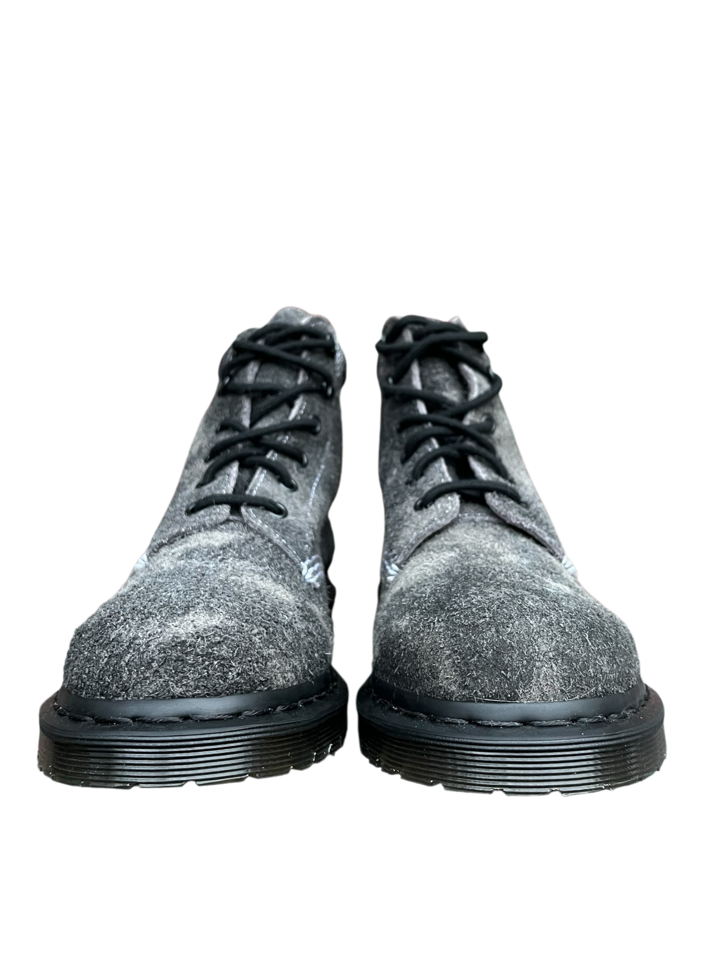 Dr. Martens 939 Ben Stonewashed suède