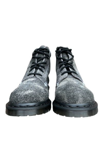 Dr. Martens 939 Ben Stonewashed suède