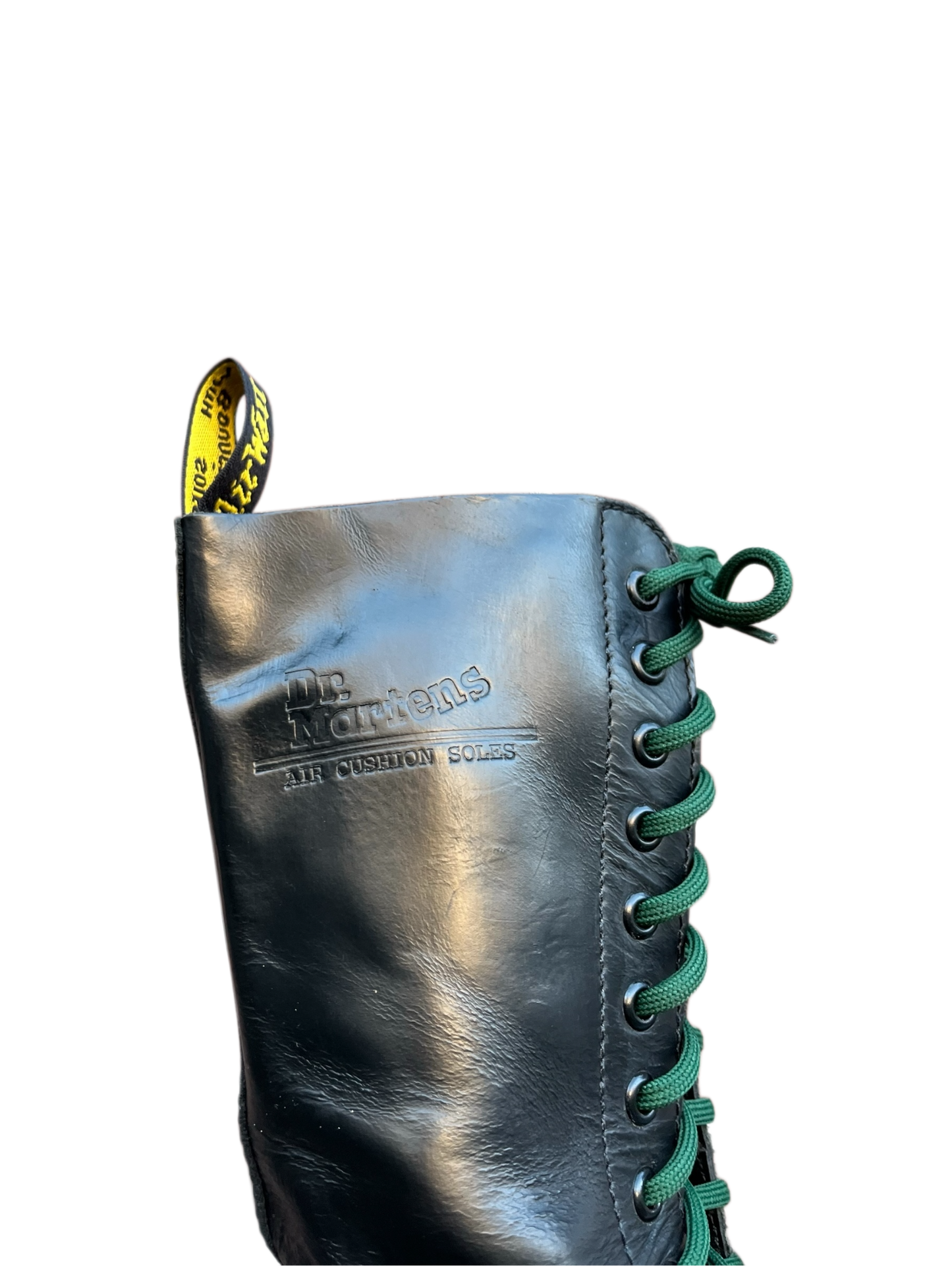 Dr. Martens 1914 Mid calf boots