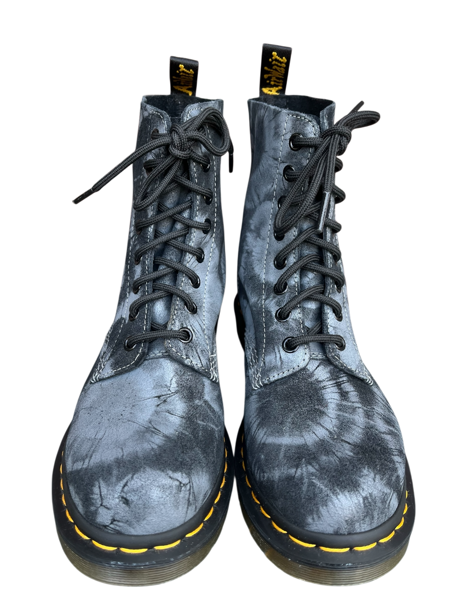 Dr. Martens 1460 Pascal tie dye