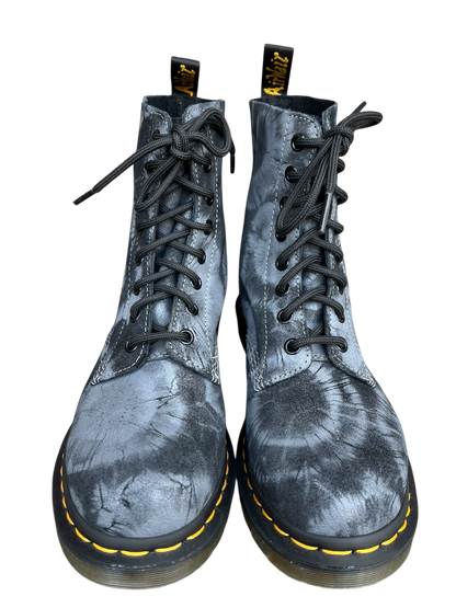 Dr. Martens 1460 Pascal tie dye