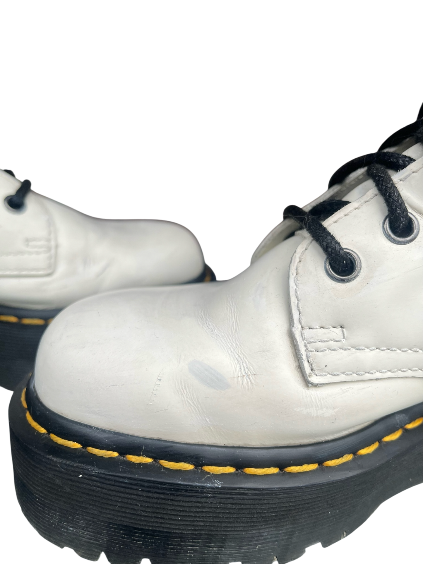 Dr. Martens Jadon