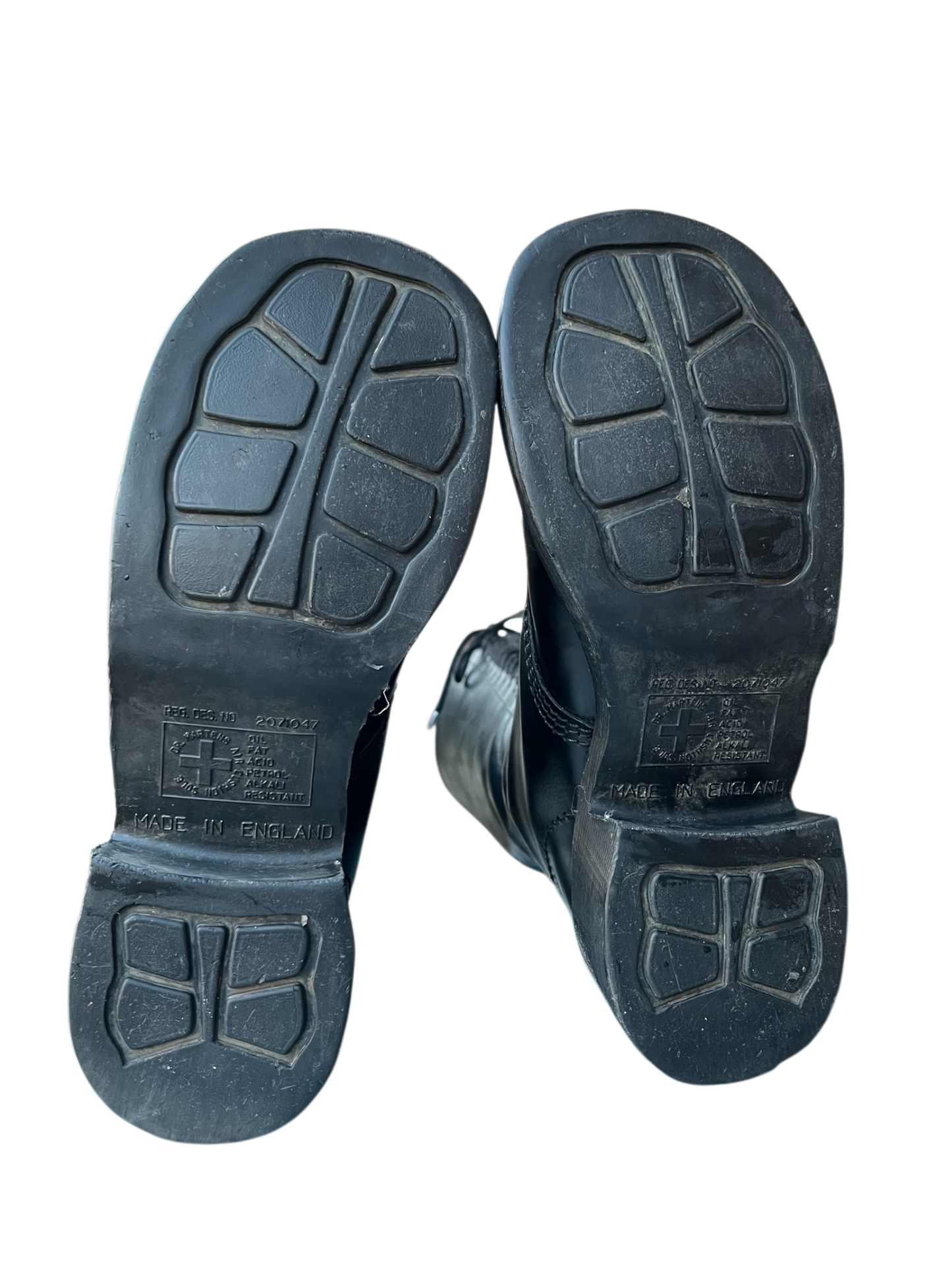 Dr. Martens 1420/92 MIE Jazz zool