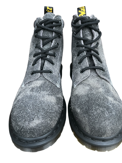 Dr. Martens 939 Ben Stonewashed suède