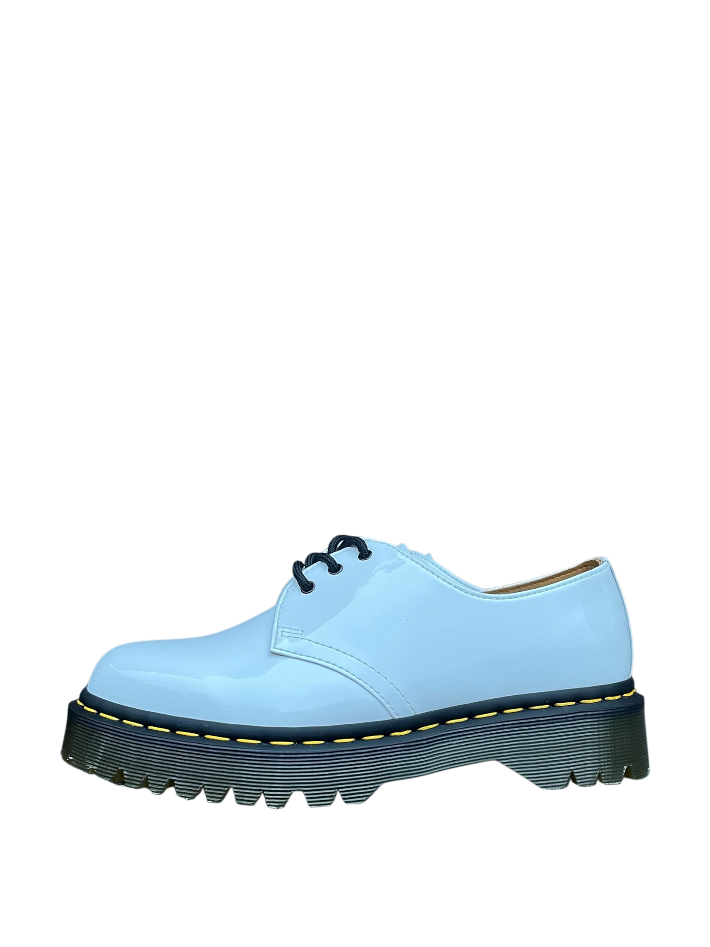 Dr. Martens 1461 Bex patent