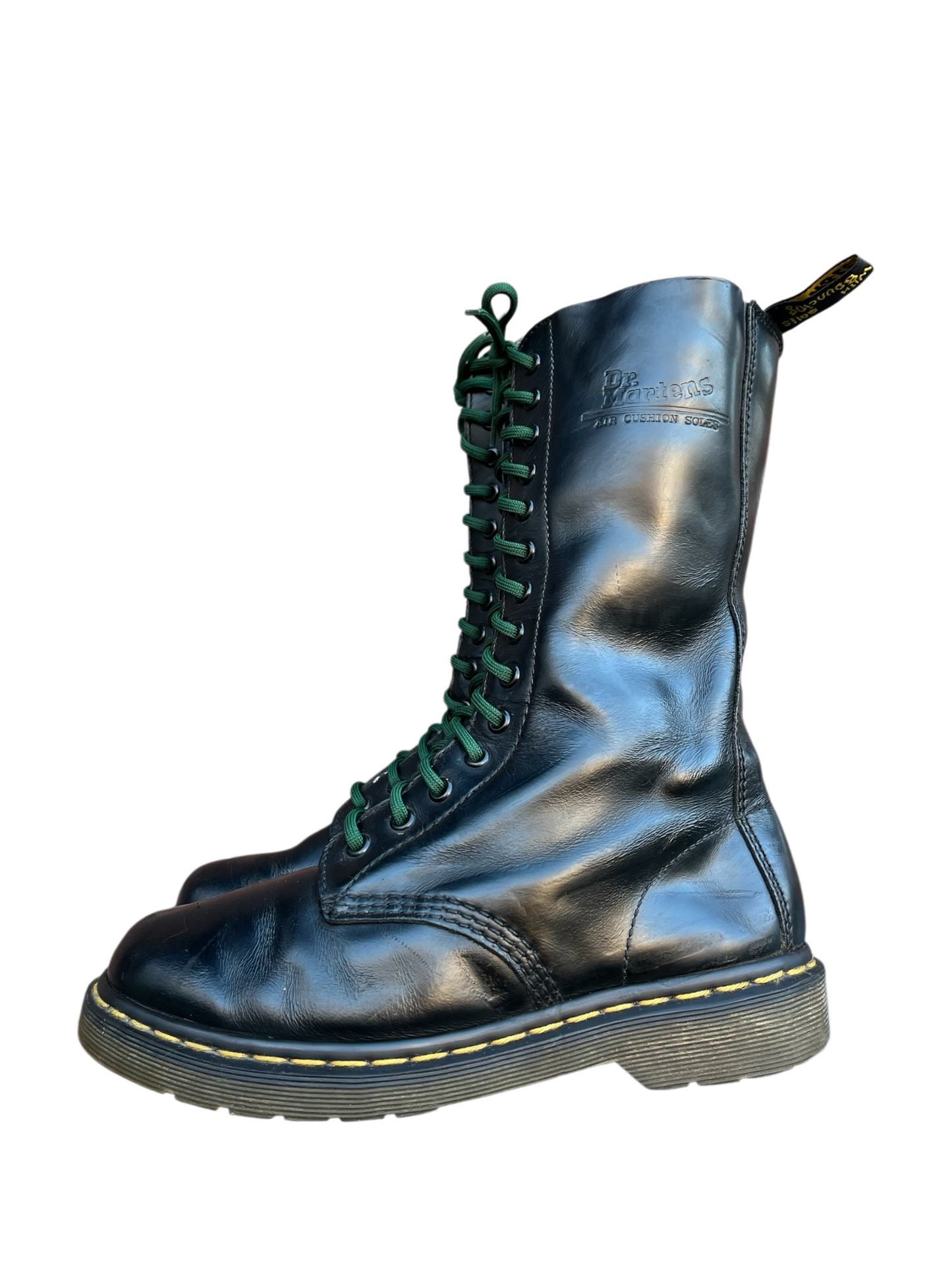 Dr. Martens 1914 Mid calf boots