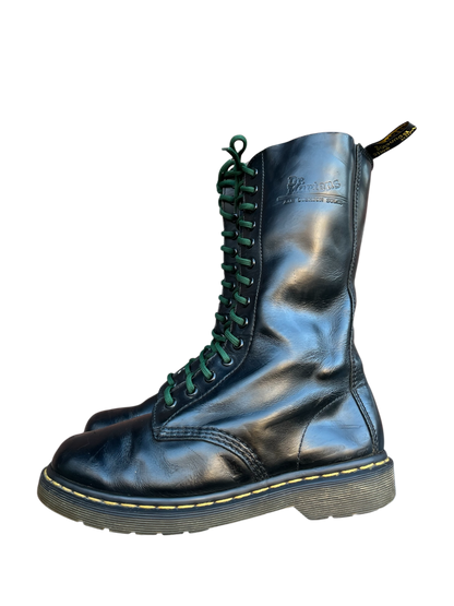 Dr. Martens 1914 Mid calf boots