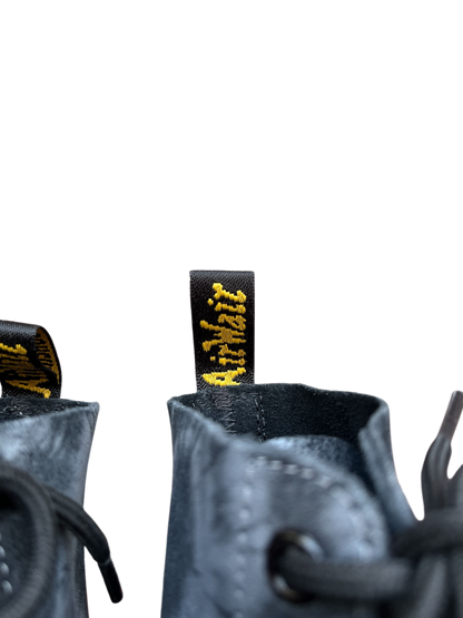 Dr. Martens 1460 Pascal tie dye