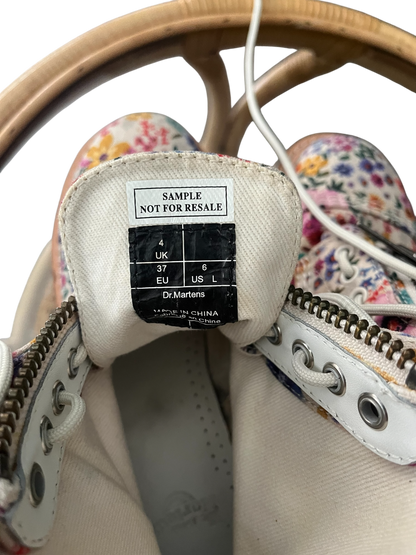 Dr. Martens Sinclair Wanderlust - Sample - Zeldzaam