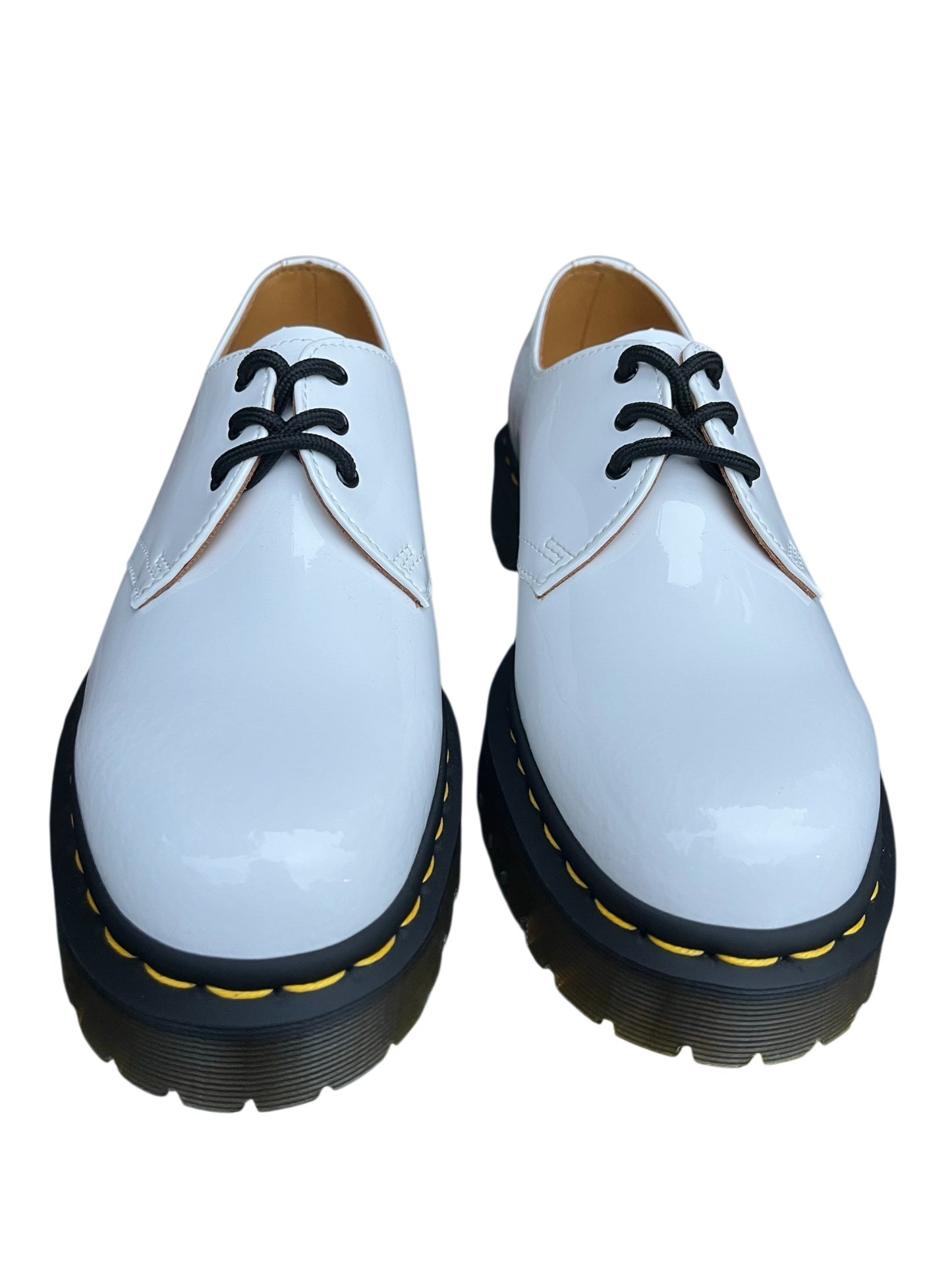 Dr. Martens 1461 Bex patent