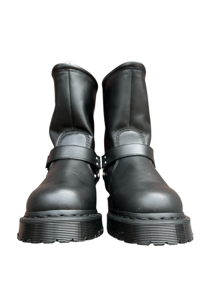 Dr. Martens Anistone hi black