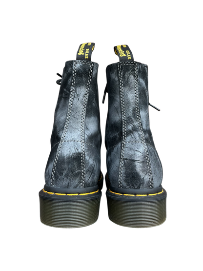 Dr. Martens 1460 Pascal tie dye