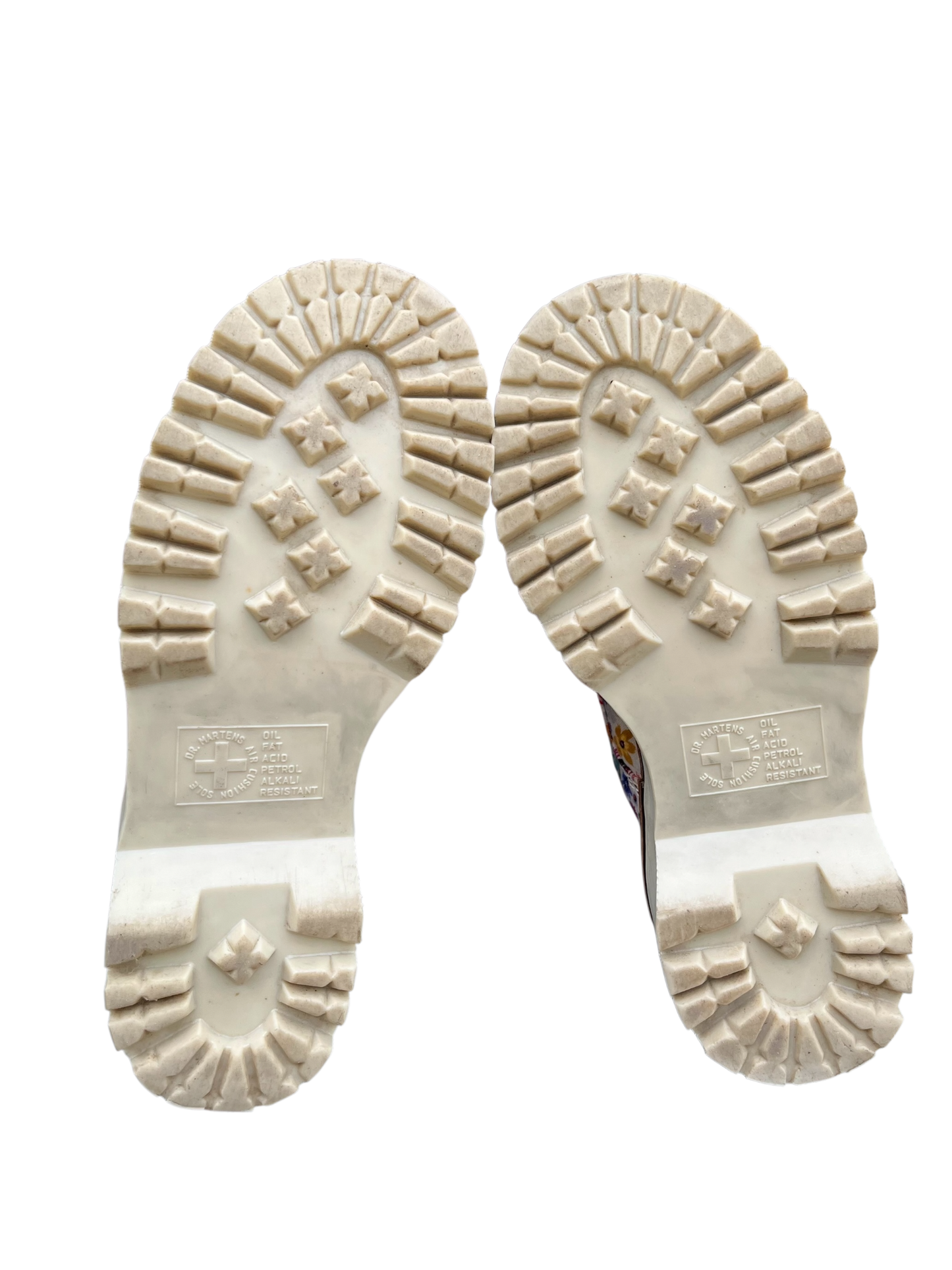 Dr. Martens Sinclair Wanderlust - Sample - Zeldzaam