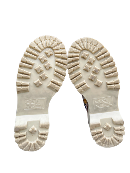 Dr. Martens Sinclair Wanderlust - Sample - Zeldzaam