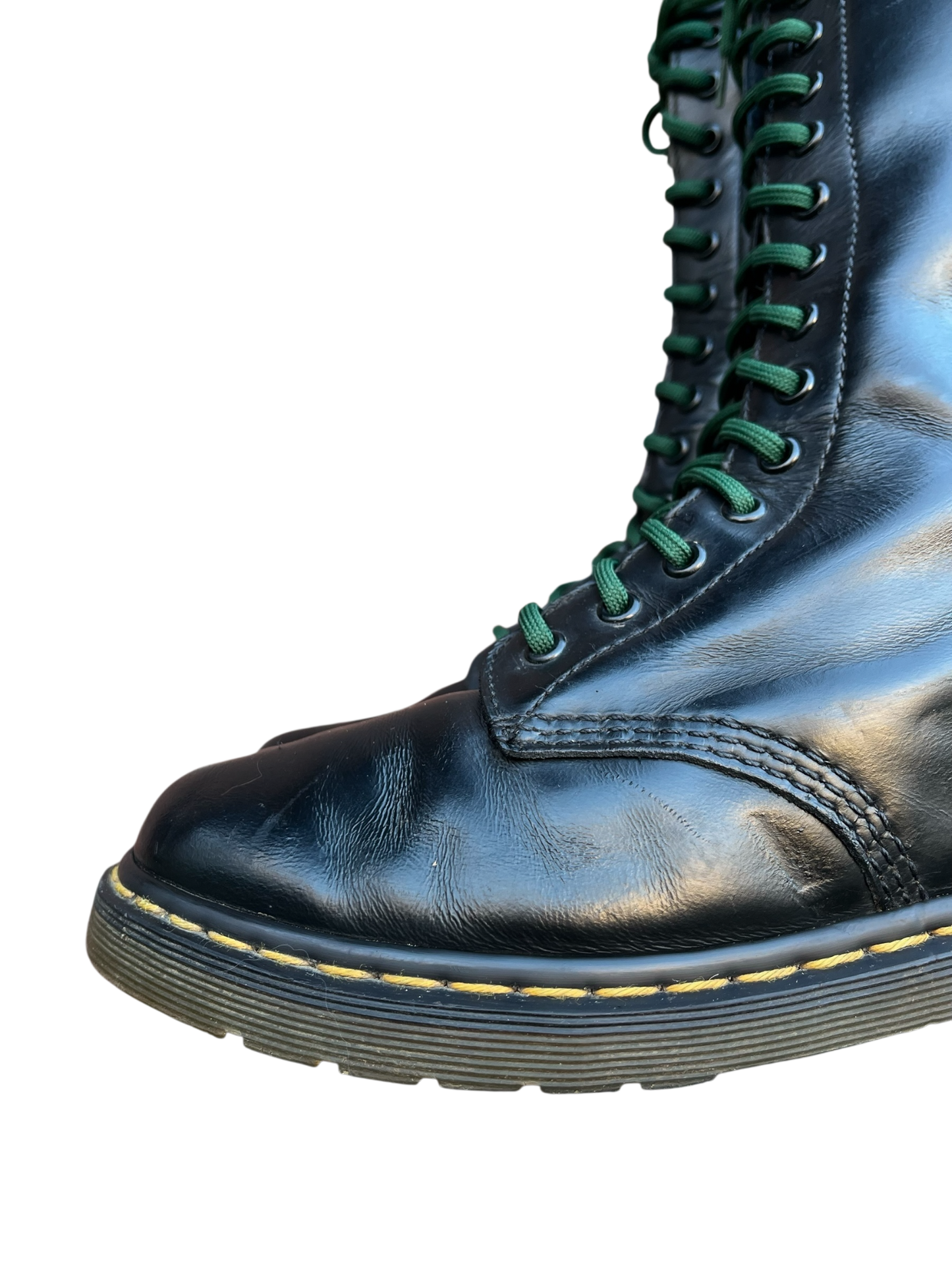 Dr. Martens 1914 Mid calf boots