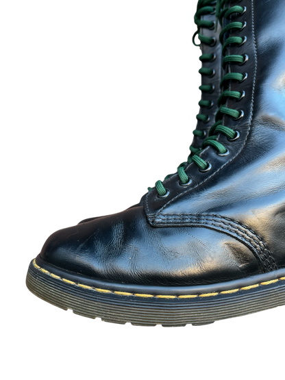 Dr. Martens 1914 Mid calf boots