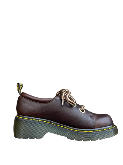 Dr. Martens Cranford heeled platform