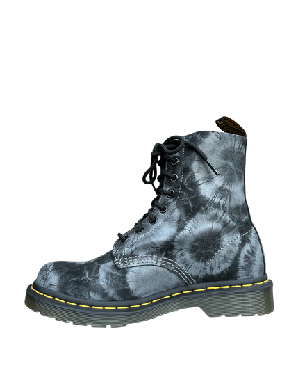 Dr. Martens 1460 Pascal tie dye