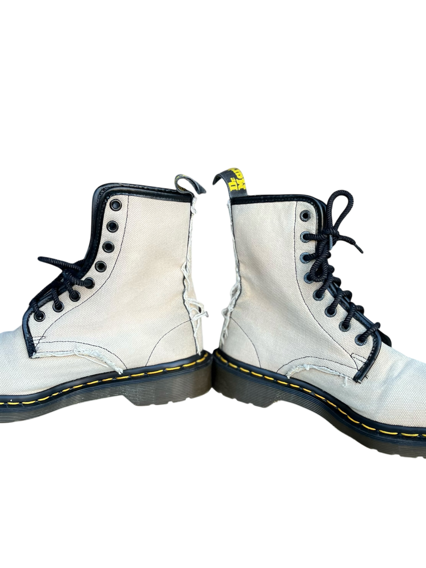 Dr. Martens 1460 MIE Canvas