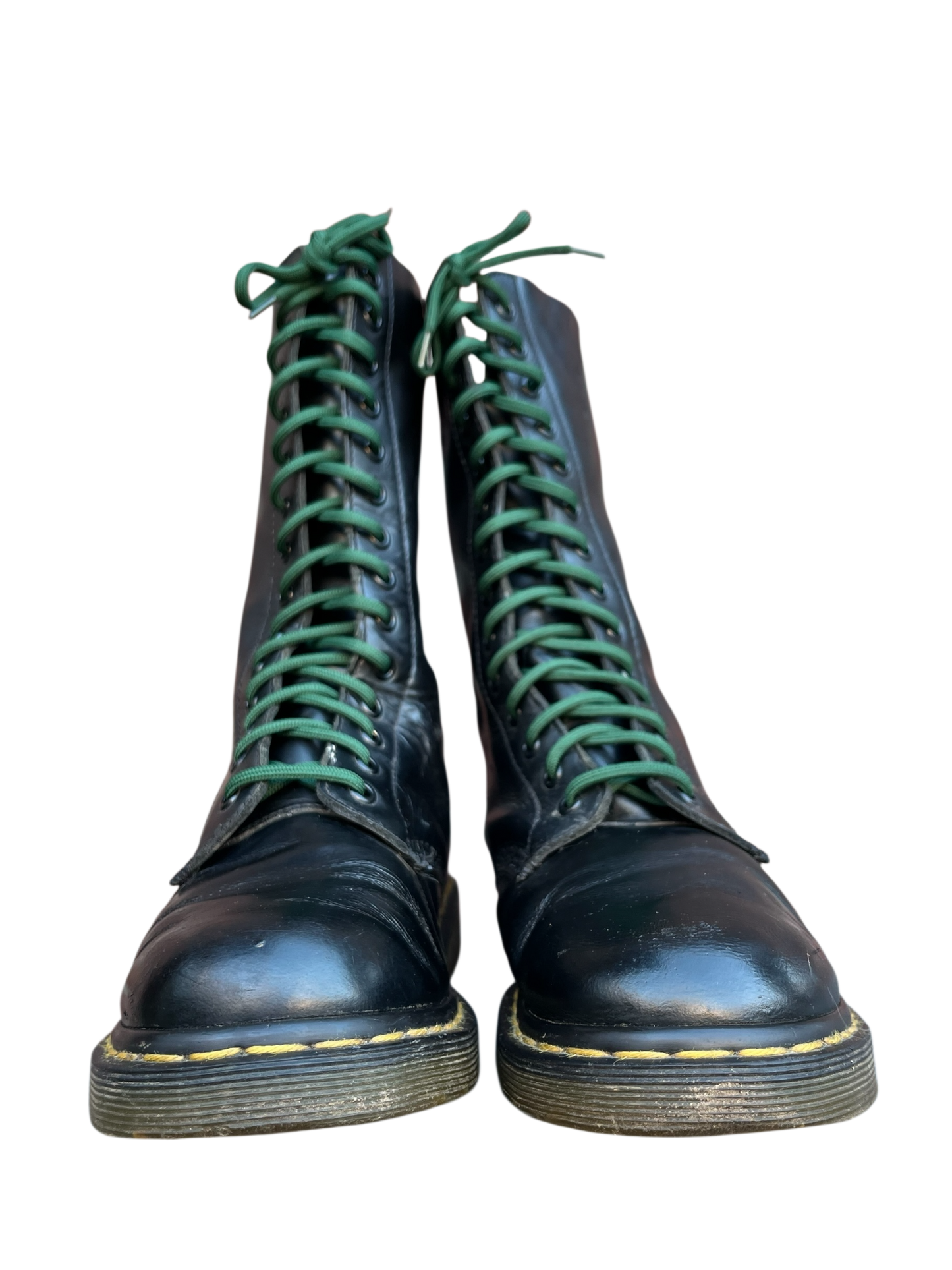 Dr. Martens 1914 Mid calf boots